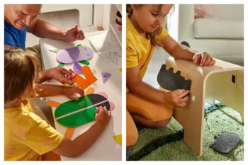 ¡Tu casa quiere jugar! IKEA lanza GREJSIMOJS, la colección más divertida del año