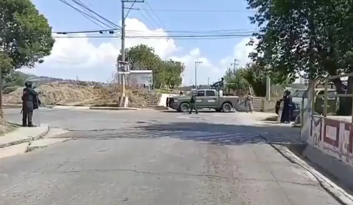 La Purísima