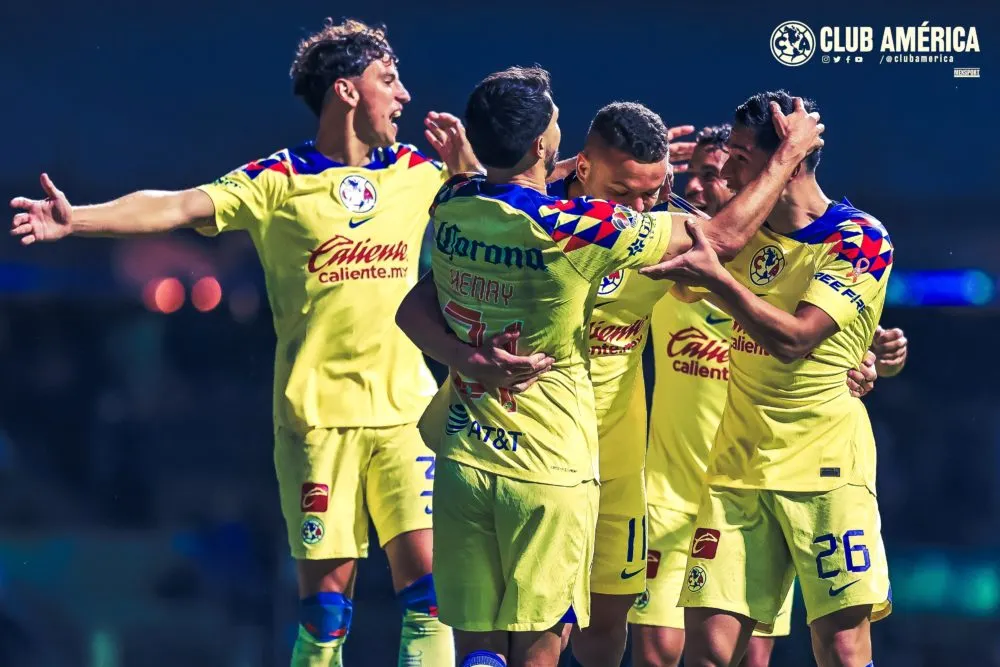 Club América