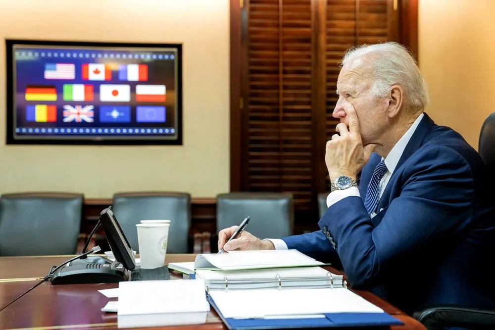 Joe Biden