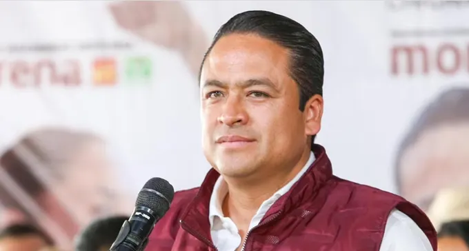 Morena nacional reacciona ante excesos en Puebla