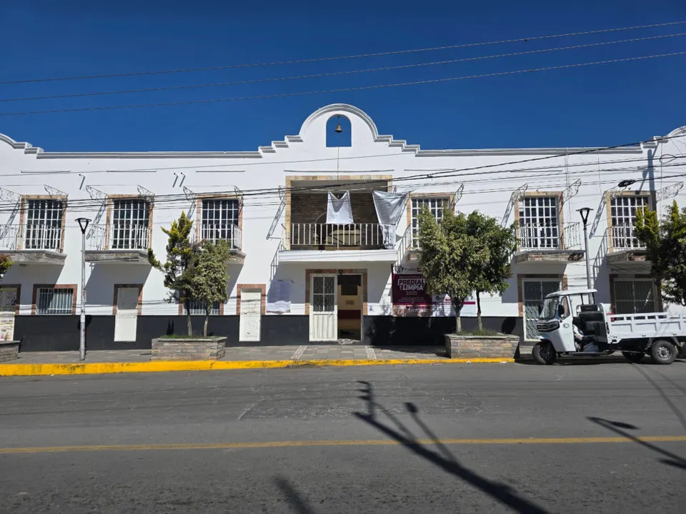 Totimehuacán podría recuperar cinco juntas auxiliares si se convierte en municipio: José Luis Figueroa