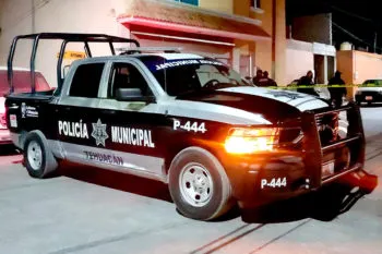 Policía de Tehuacán resulta herido en intercambio de disparos con presuntos delincuentes