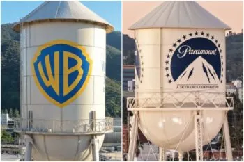 Fusión Paramount-Warner enfrenta riesgos para el streaming, la competencia y miles de empleos en Hollywood