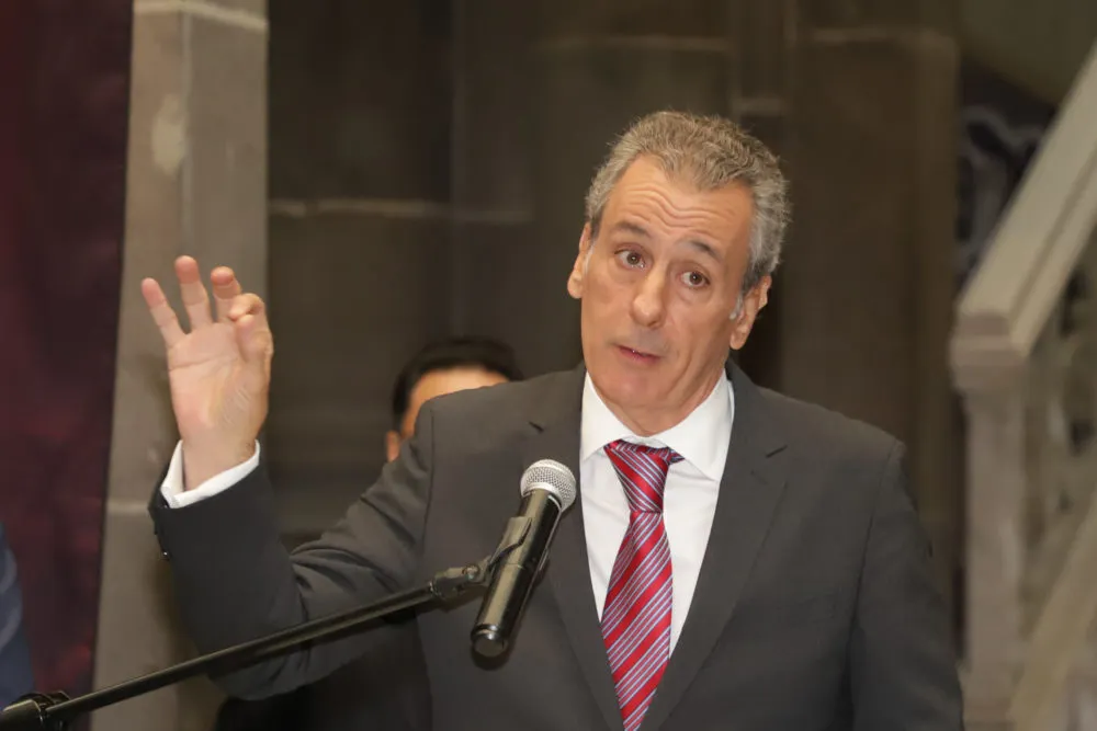Pagos de nómina y aguinaldos están garantizados para los trabajadores municipales, advierte Pepe Chedraui