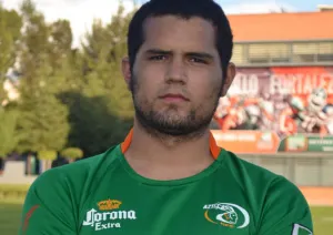 Azteca de Rugby convocado a Selección Nacional