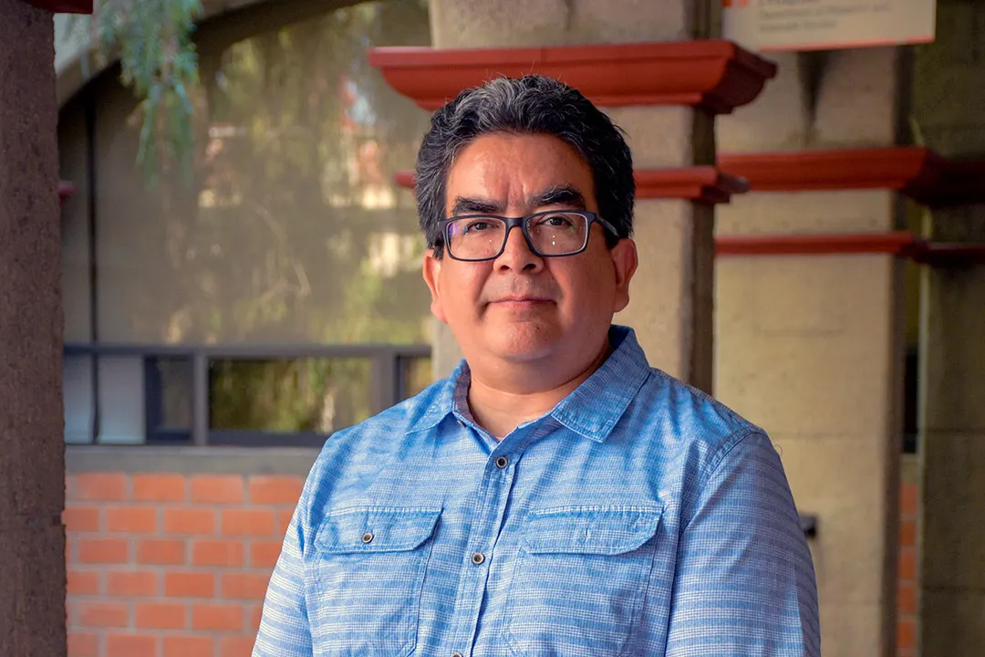 Francisco Gabriel Rodriguez Gonzalez