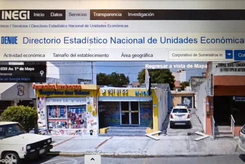 Solo tiene de 6 a 10 empleados, empresa que hizo marca de Puebla: INEGI