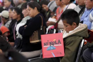 Jornada de Lectura llega a Coronango