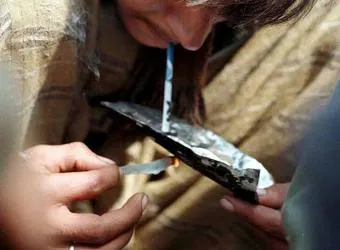 Producción mexicana de heroína sobrepasa treinta veces la de Colombia