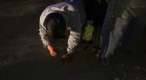 Llegó Borracho el Borracho (de la Borrachera Democrática a la Noche Loca)