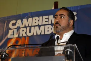 Dirigencia del PAN no está a capricho de nadie: Micalco
