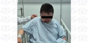 Otorgan prisión preventiva a probable responsable de violación, lesiones y portación de arma de fuego en Chignautla
