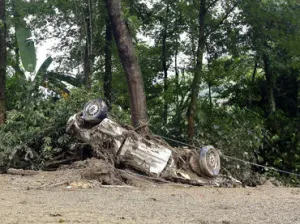 El Papa expresa su cercanía a México tras daños por Earl