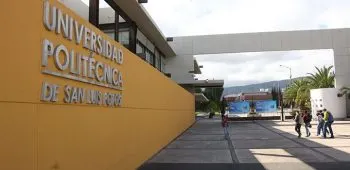 Balacera a un lado de la universidad Politécnica deja un muerto y dos heridos