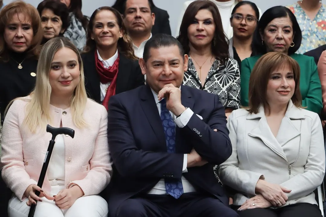 Alejandro Armenta Mier