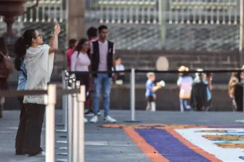 Turistas destacan seguridad y limpieza en Puebla; municipio alista Fan Fest rumbo al Mundial