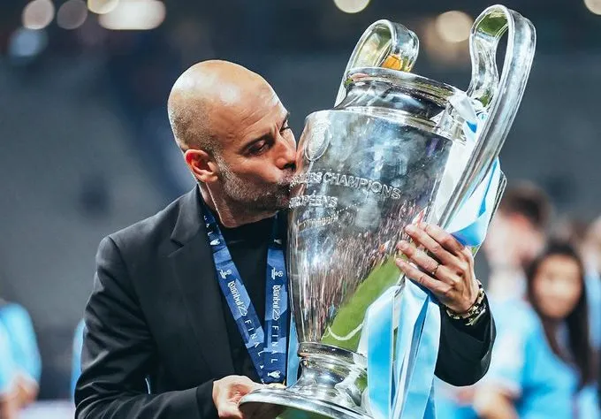 guardiola