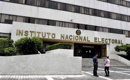 Partidos tienen tres opciones para formar su Frente
