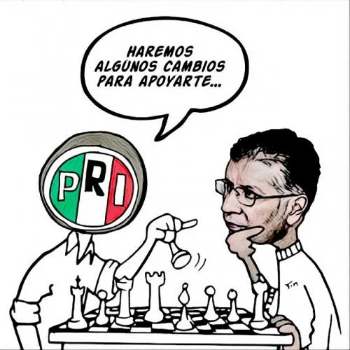 Dogeristas ocuparán delegaciones federales
