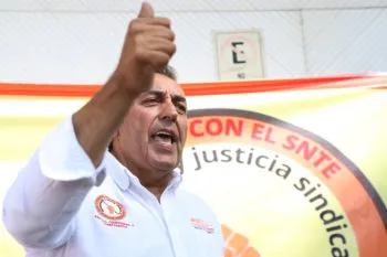 Se registran primeras planillas de aspirantes a secretarías generales del SNTE 23 y 51