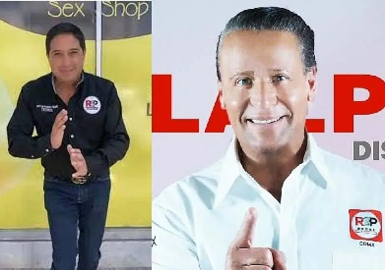 El escandaloso circo de la frivolidad en la política