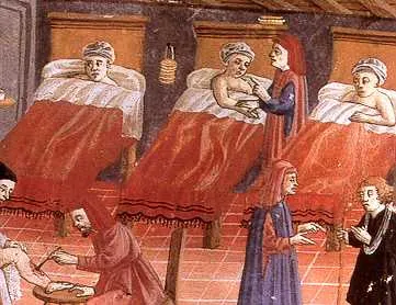 Epidemias y enfermedades, enemigos a vencer a través de la historia