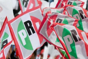 El PRI en el suelo y la ahora sí ruptura con Riestra