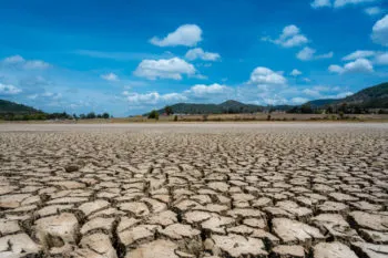 Se aproxima la temporada de sequías, afirma académico Ibero Puebla