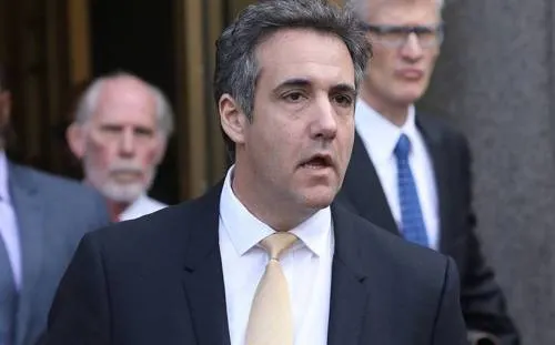 Michael Cohen se declara culpable: pagó a Stormy Daniels para no afectar a Trump