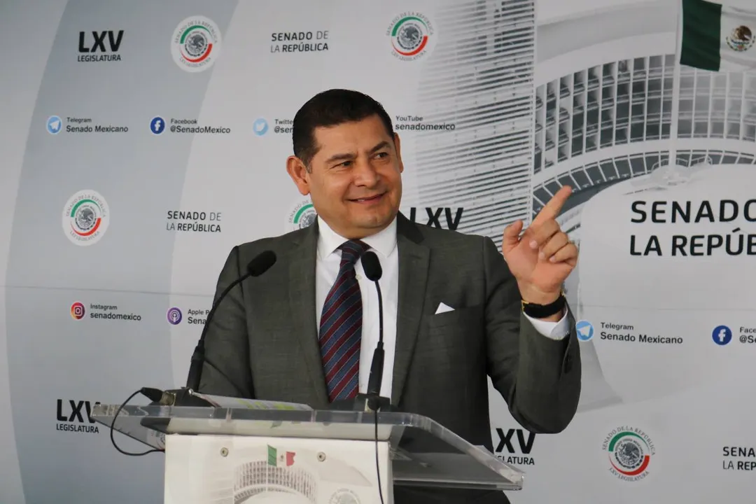 Alejandro Armenta