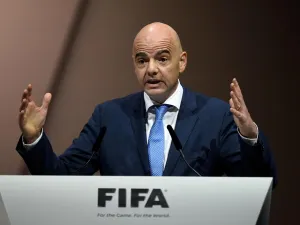 Presidente de FIFA afirma que ya se superó crisis