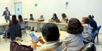 BUAP capacita a docentes en Inteligencia Artificial para transformar la enseñanza