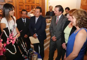 Turismo, factor de desarrollo: Trauwitz Echeguren