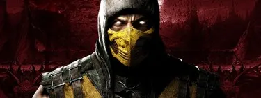 Todos los juegos de la saga Mortal Kombat ordenados de peor a mejor