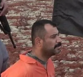 Coronel iraquí es decapitado por el Estado Islámico