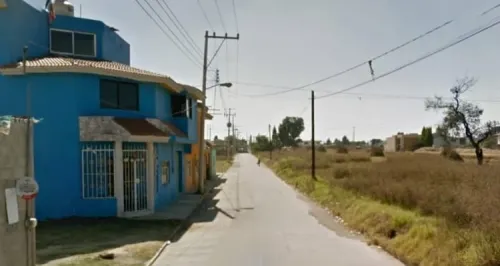 Menor de 15 años acribilla a un niño de seis en Coronango