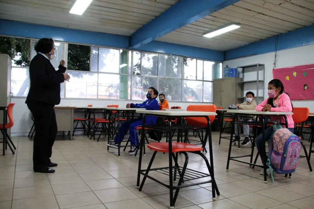 Aula clases