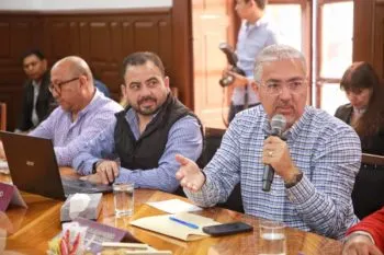 Destaca SMDIF Puebla apoyos a programas de salud, atención alimentaria y a personas con discapacidad