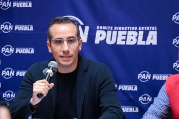 PAN pide evitar politización en caso de granja de criptomonedas en Tlaola