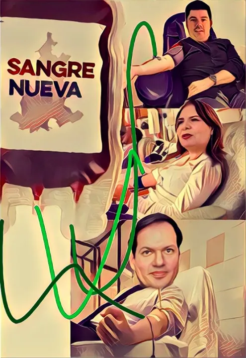 De cambios en el partido verde, y verdes de Guanajuato que llegan al gabinete de Barbosa