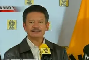 Deslinda Navarrete al PRD de vínculos criminales del edil de Cocula