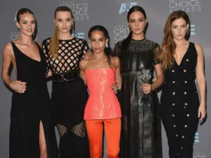 La acción se impone en los Critics’ Choice Awards