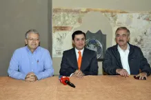 Senado revisará actuar de Armando Guerrero