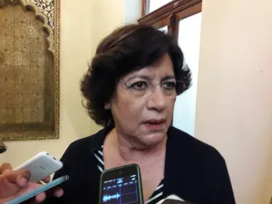 Primero el proyecto, luego el hombre o mujer que asuma la candidatura del PRI