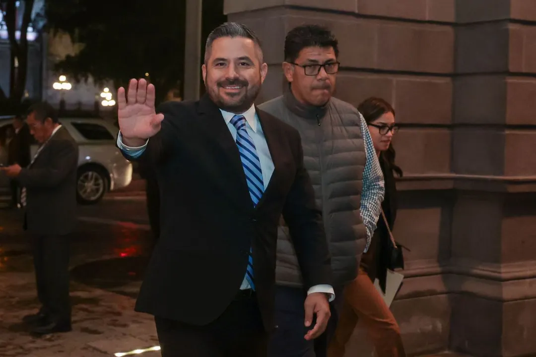 Adan Dominguez Sanchez