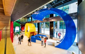 Google trabajaría en nueva función para compartir archivos