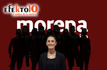 La visita de Claudia y los llamados a evitar el sectarismo