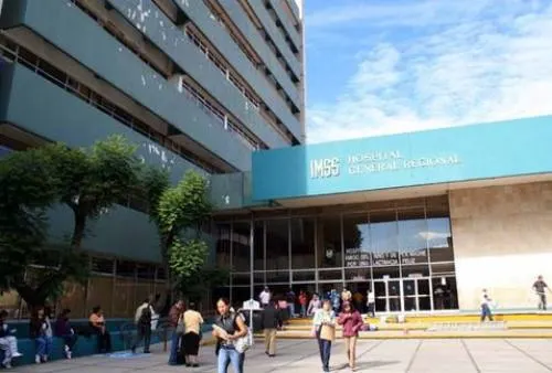 IMSS en Puebla atenderá urgencias y hospitalización el 10 de mayo
