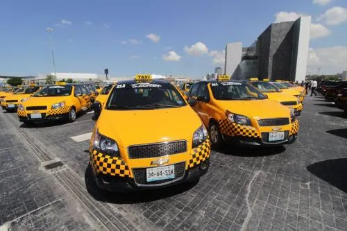 Puebla estrena aplicación digital “Protaxi” para seguridad de pasajeros